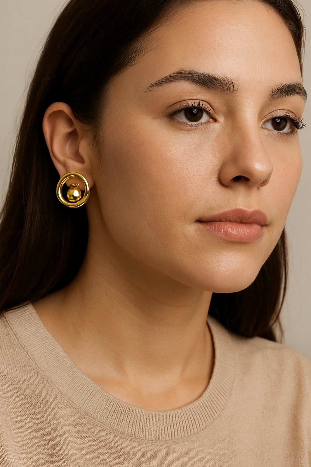 earing