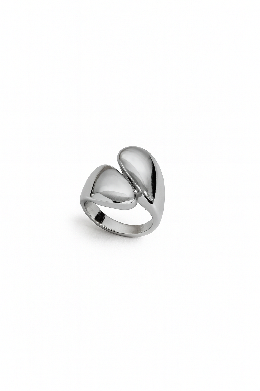 Petal Wrap Ring